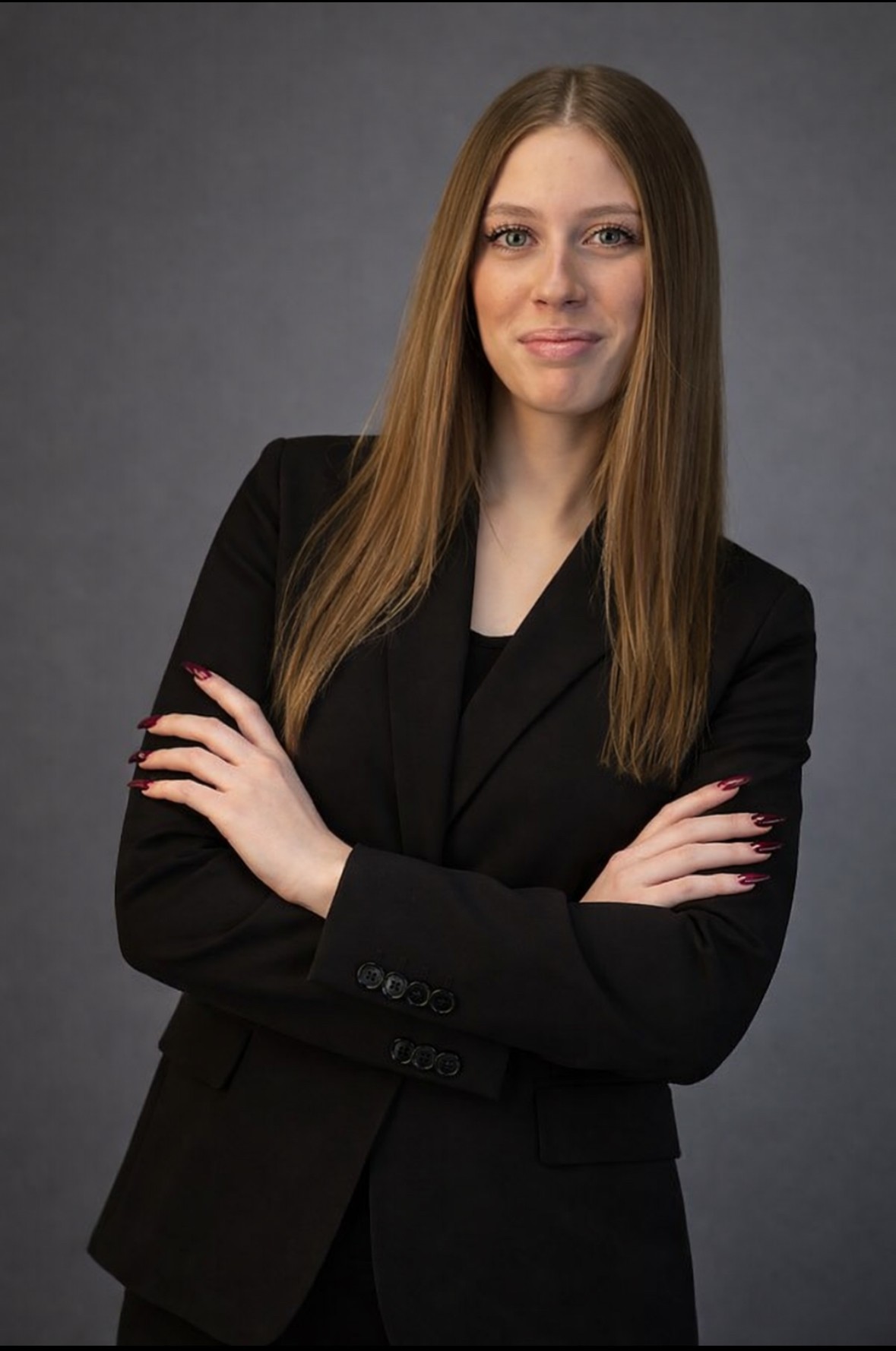 Johna Haltom, Founder of Bridging Hearts nonprofit organization